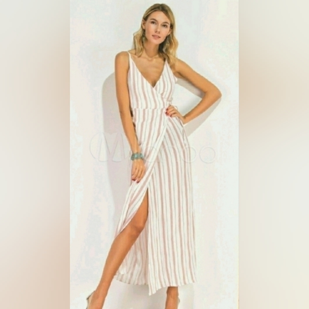 A.N.A dress